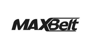 MAXBELT logo