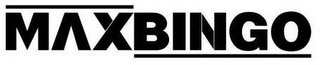 MAXBINGO logo
