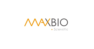 MAXBIO SCIENTIFIC logo