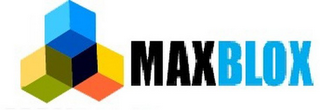 MAXBLOX logo