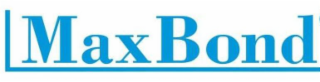 MAXBOND logo
