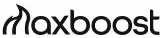 MAXBOOST logo