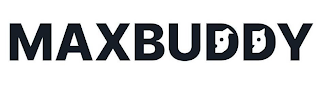 MAXBUDDY logo