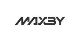 MAXBY logo