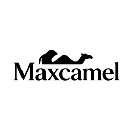 MAXCAMEL logo