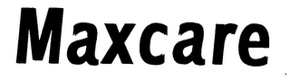 MAXCARE logo