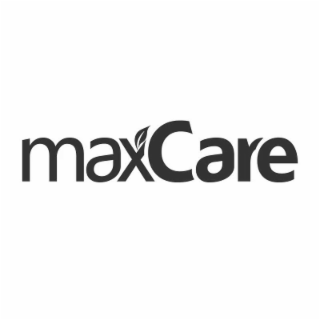 MAXCARE logo