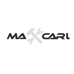 MAXCARL logo