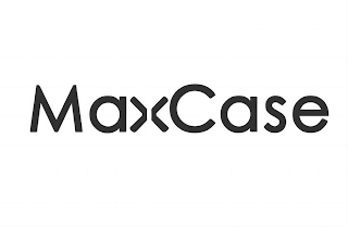 MAXCASE logo