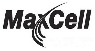 MAXCELL logo