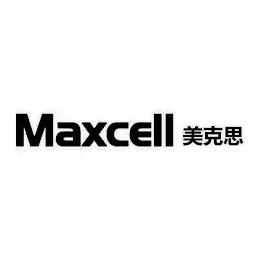 MAXCELL logo