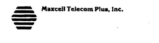 MAXCELL TELECOM PLUS, INC. logo