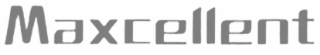 MAXCELLENT logo