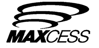 MAXCESS logo