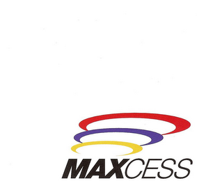 MAXCESS logo