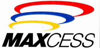 MAXCESS logo