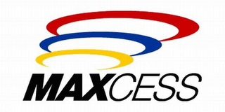 MAXCESS logo