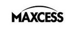 MAXCESS logo