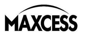 MAXCESS logo