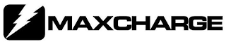 MAXCHARGE logo