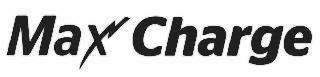 MAXCHARGE logo