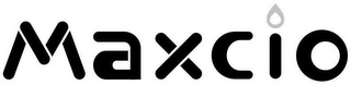 MAXCIO logo