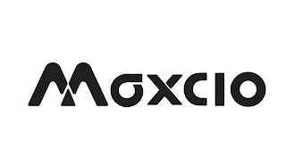 MAXCIO logo