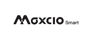 MAXCIOSMART logo