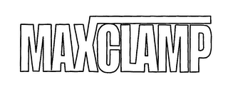 MAXCLAMP logo