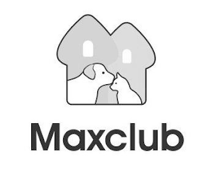 MAXCLUB logo
