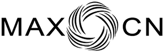 MAXCN logo