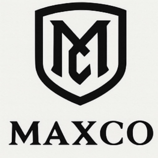 MAXCO logo