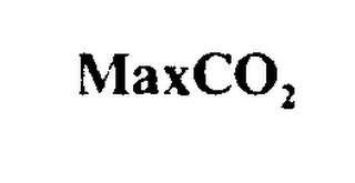 MAXCO2 logo