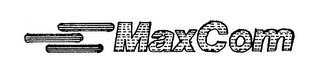 MAXCOM logo
