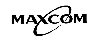 MAXCOM logo