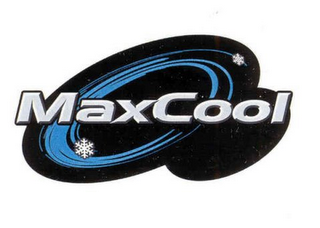 MAXCOOL logo