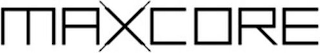 MAXCORE logo