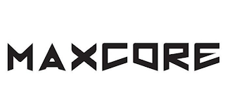 MAXCORE logo