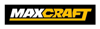 MAXCRAFT logo