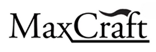 MAXCRAFT logo