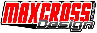 MAXCROSS GRAPHICS DESIGN logo
