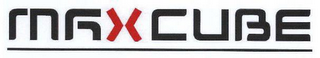 MAXCUBE logo