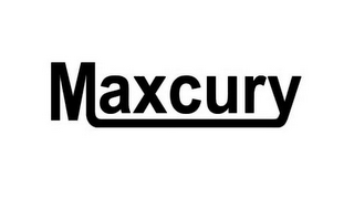 MAXCURY logo