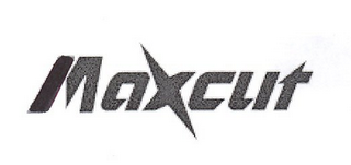 MAXCUT logo