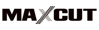 MAXCUT logo