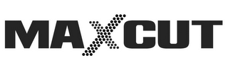 MAXCUT logo