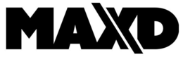 MAXD logo