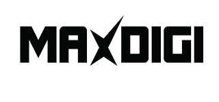 MAXDIGI logo