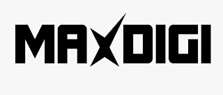 MAXDIGI logo