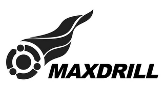 MAXDRILL logo